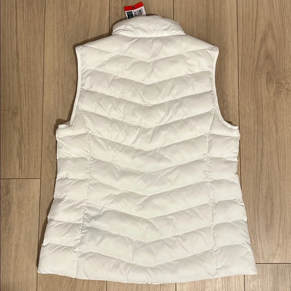 NWT 32 Degrees Lightweight Packable Vest Size Medium - Picture 4 of 7